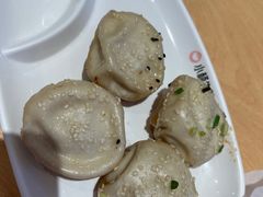 -小杨生煎(周浦万达店)
