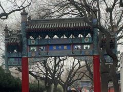 -北京国子监胡同