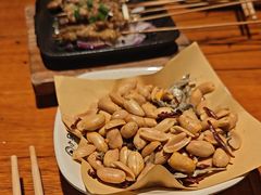 -本色.小马哥烧烤(五一路总店)