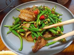-松沪名灶·豆浆鱼头·新上海菜(飞航吾悦广场店)