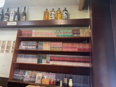 -胜代日本料理(云程巷小区店)