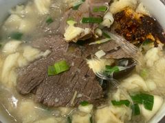 -毅祥斋老孙家泡馍(西羊市店)