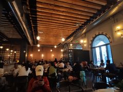 -PIZZA BIANCA(民园店)