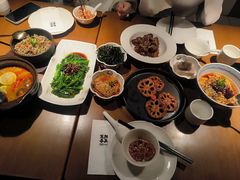 -庆春朴门(前滩太古里店)