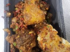 -隔壁老王·家常云南菜(花巷店)