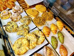 -Let's Taipei 非常烘焙(太古里店)
