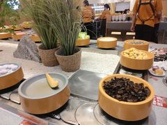 -喜家自助小火锅(乐客城店)