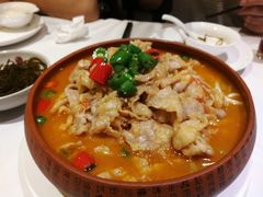 -同庆楼(滨湖万达广场店)