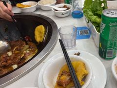 -鲁员外地锅鸡地锅鱼(古墩路店)