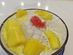 杨枝甘露-江记甜品(罗湖店)