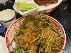 -满园烤鸭·春饼(沈北万达店)