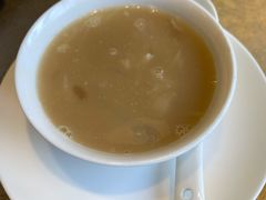 翅汤烩三鲜-厉家菜(金宝街店)