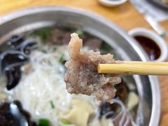 牛滑-福屿鲜捞小吃·捞化(福屿总店)