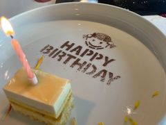 -燃扒房Steakhouse(皇庭店)