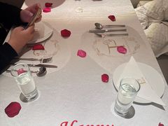 -PARFUM FLORAL花境法餐(南京首店)