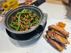 -大厨小馆(华阳城店)