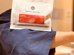 -Onirii Coffee(长乐路店)
