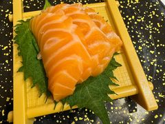 -争鲜回转寿司(浦东三钢里PLUS店)