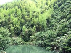 -将军关探险漂流