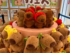 -凯德MALL(西直门店)