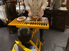 -惠丰堂饭庄·烤鸭·京味菜(西北旺·唐家岭店)
