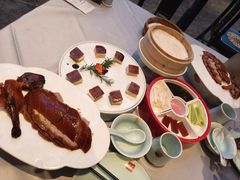 -四世同堂·京菜·烤鸭(双井店)