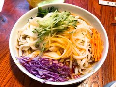 西安凉皮-醉长安(南门总店)