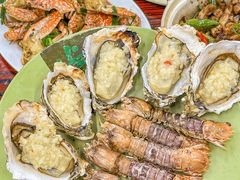 -贞姨美食·老字号海鲜大排档
