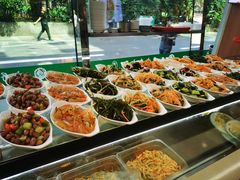 -清真·尖子尖牛肉面(王府井店)
