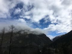 -康定跑马山风景区