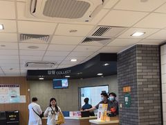 -麦当劳(西站店)