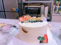 -糖秋Cake DIY·蛋糕定制·甜品台(观音桥店)