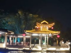 -桂林两江四湖景区