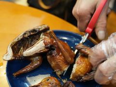 -煲煲掂风味煲仔饭餐厅(西区店)