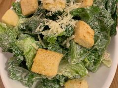 经典凯撒沙拉-城市大道红炉披萨烘焙坊