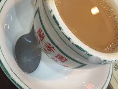 -兰芳园(上环店)