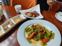 -古南都·老广东酒楼(龙江店)