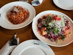 -Pekaa啤咖食肆Coffee&Bistro