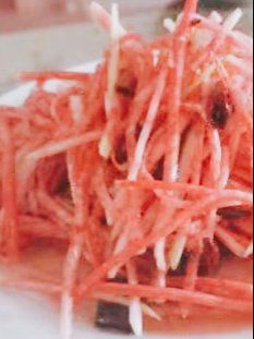 -北京龙庆四季香农家饭庄·灶台鱼·碳烤虹鳟鱼(龙庆峡店)