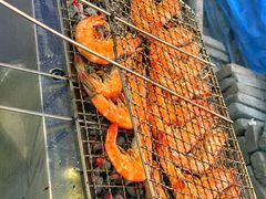 -玉园烧烤·海鲜辣炒