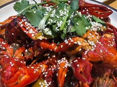 -华仔龙虾(永乐路总店)