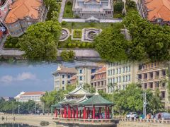 -厦门大学(思明校区)