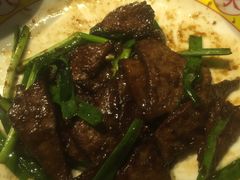 -那家小馆•北京菜•烤鸭(中关村店)