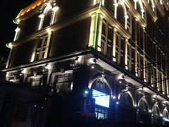 -北京丽景湾国际酒店