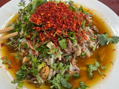 -荣生萝卜汤饭店