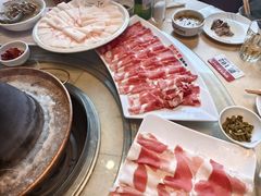 -阳坊大都涮羊肉(阳坊总店)
