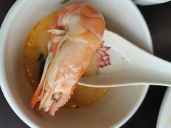 冬阴功-大头虾越式风味餐厅(光明广场店)