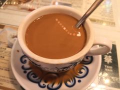 -翠华餐厅(香港国际机场店)