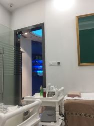 -清颜专业祛痘连锁店