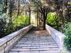 -四门塔风景区